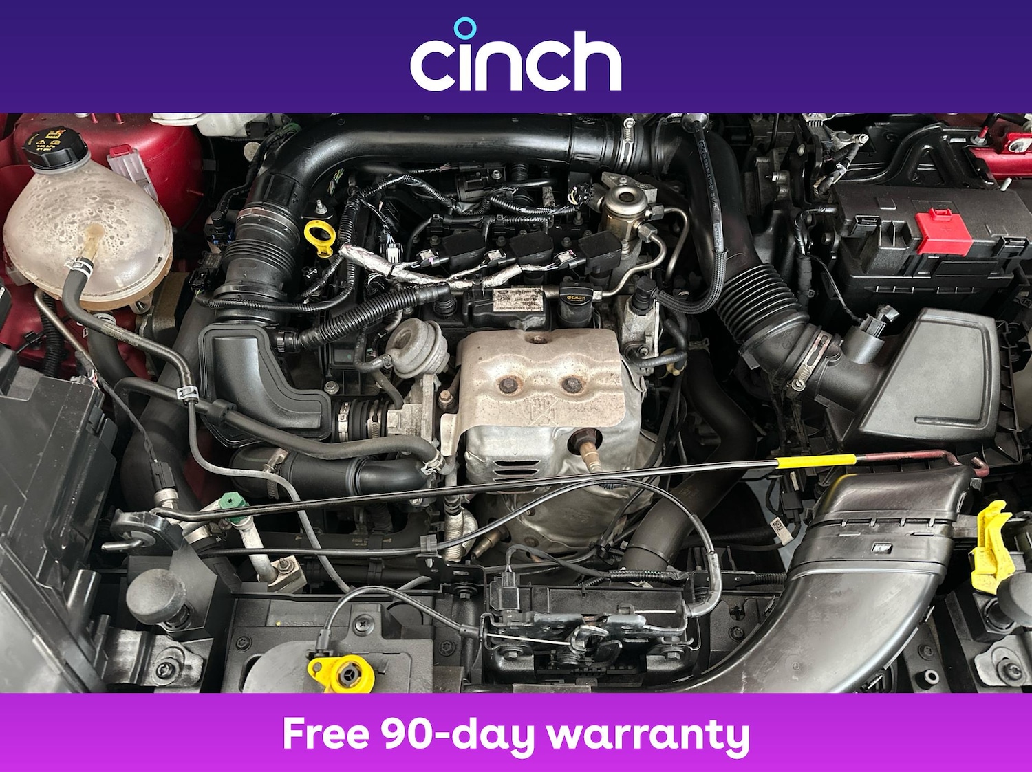 Used Ford Ecosport 2022 for sale - 77079785: Photo 23