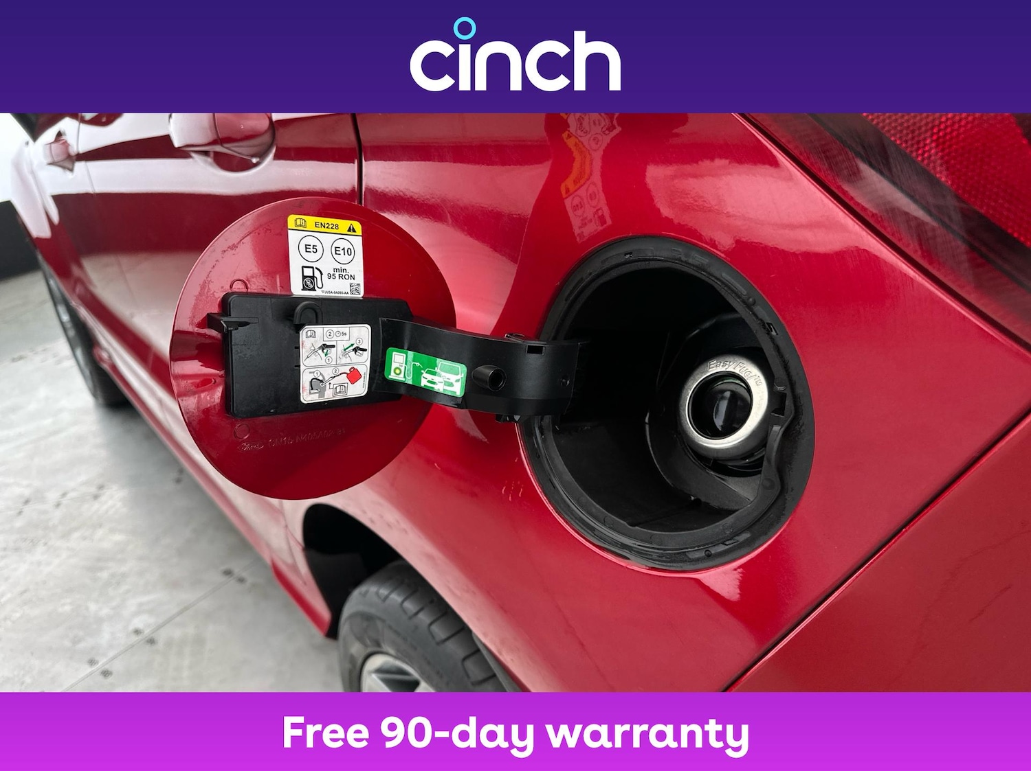 Used Ford Ecosport 2022 for sale - 77079785: Photo 29