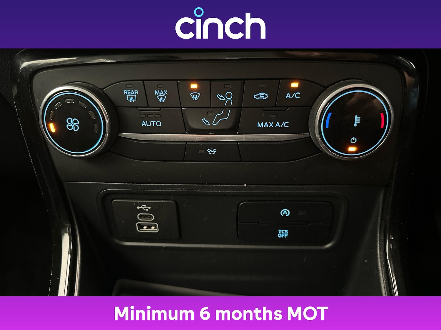 Used Ford Ecosport 2022 for sale - 77079785: Photo 32