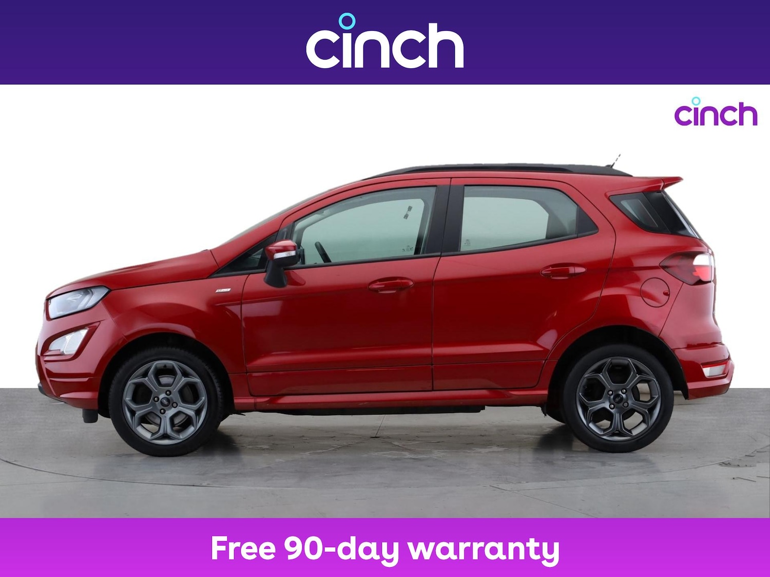 Used Ford Ecosport 2022 for sale - 77079785: Photo 8