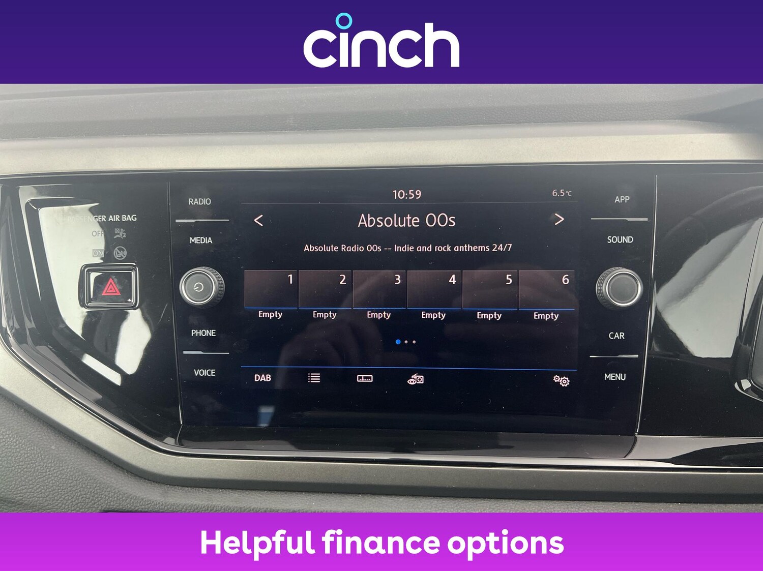 Used Volkswagen Polo 2020 for sale - 77043073: Photo 17