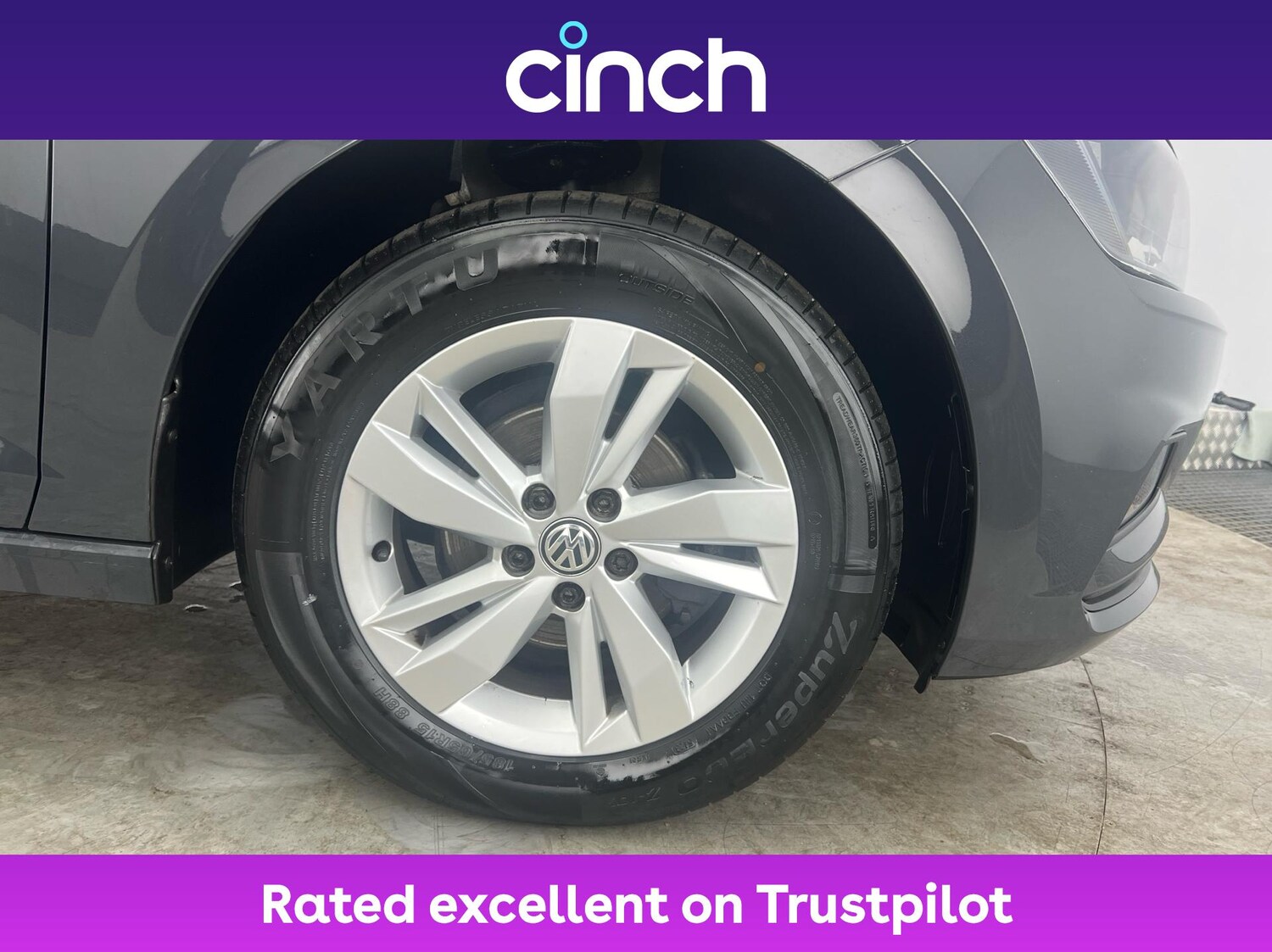 Used Volkswagen Polo 2020 for sale - 77043073: Photo 28