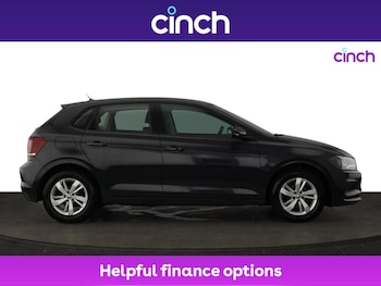 Used Volkswagen Polo 2020 for sale - 77043073: Photo