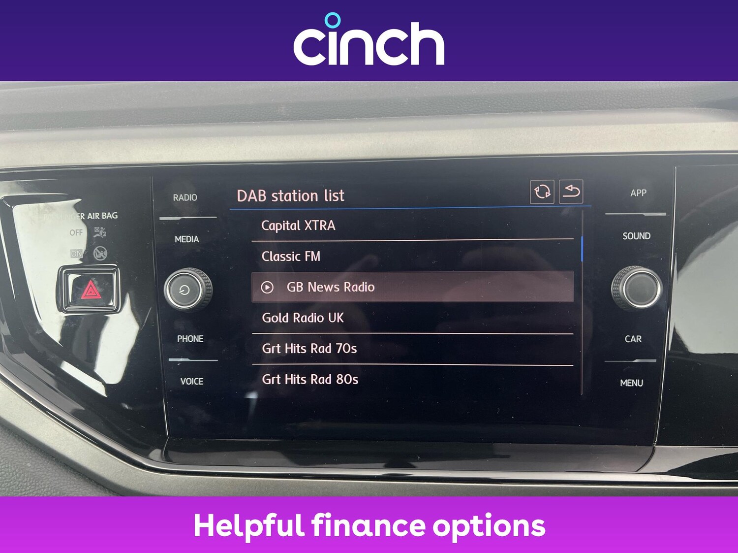 Used Volkswagen Polo 2020 for sale - 77043073: Photo 30