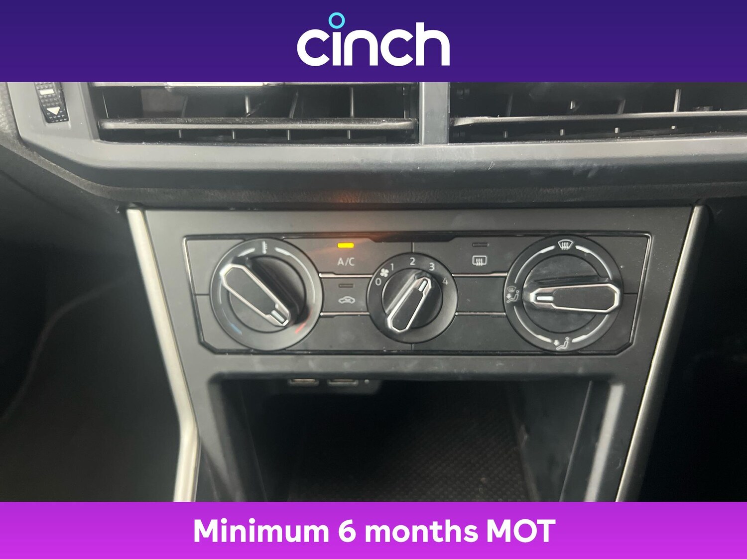 Used Volkswagen Polo 2020 for sale - 77043073: Photo 32