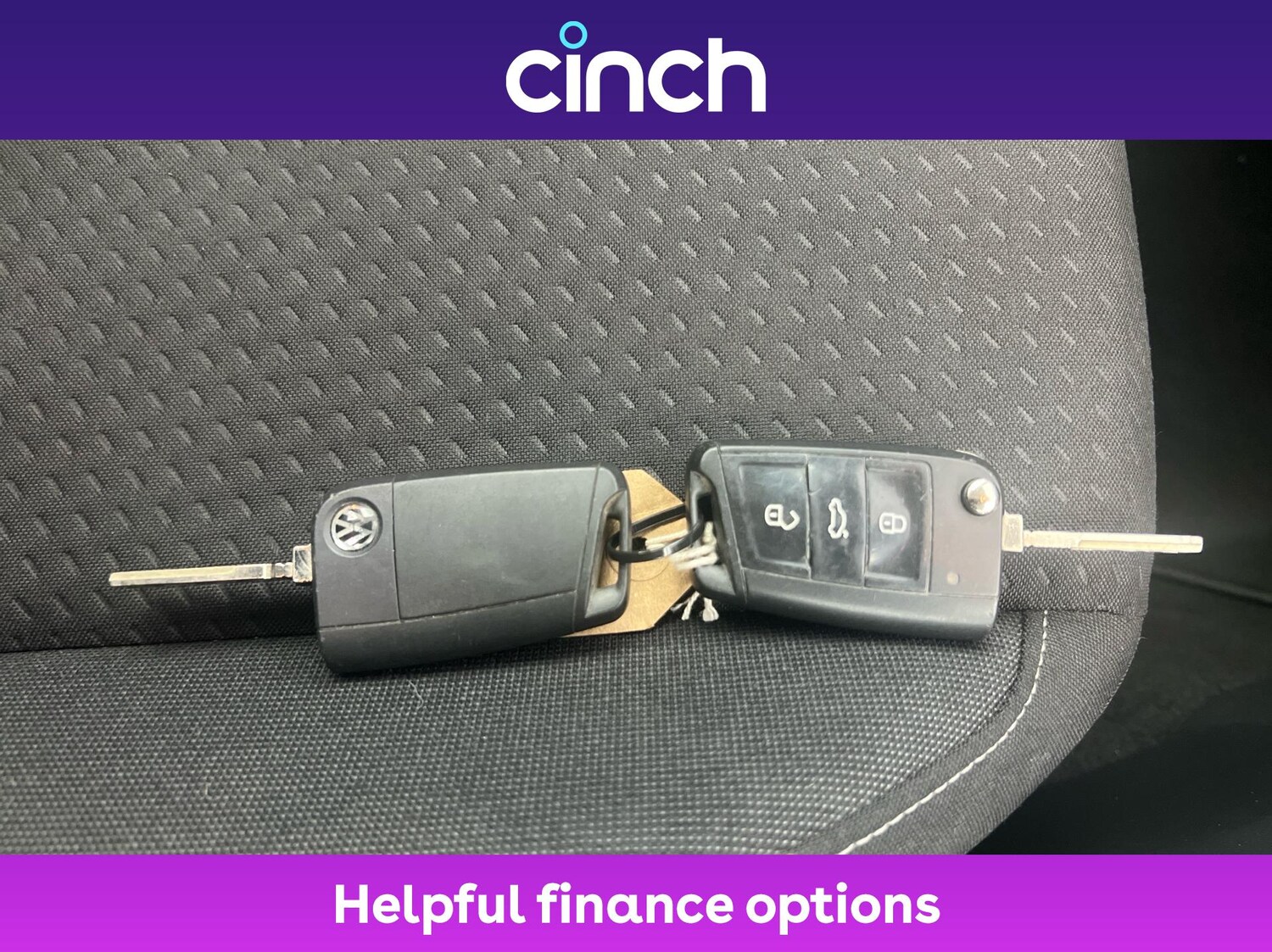 Used Volkswagen Polo 2020 for sale - 77043073: Photo 35