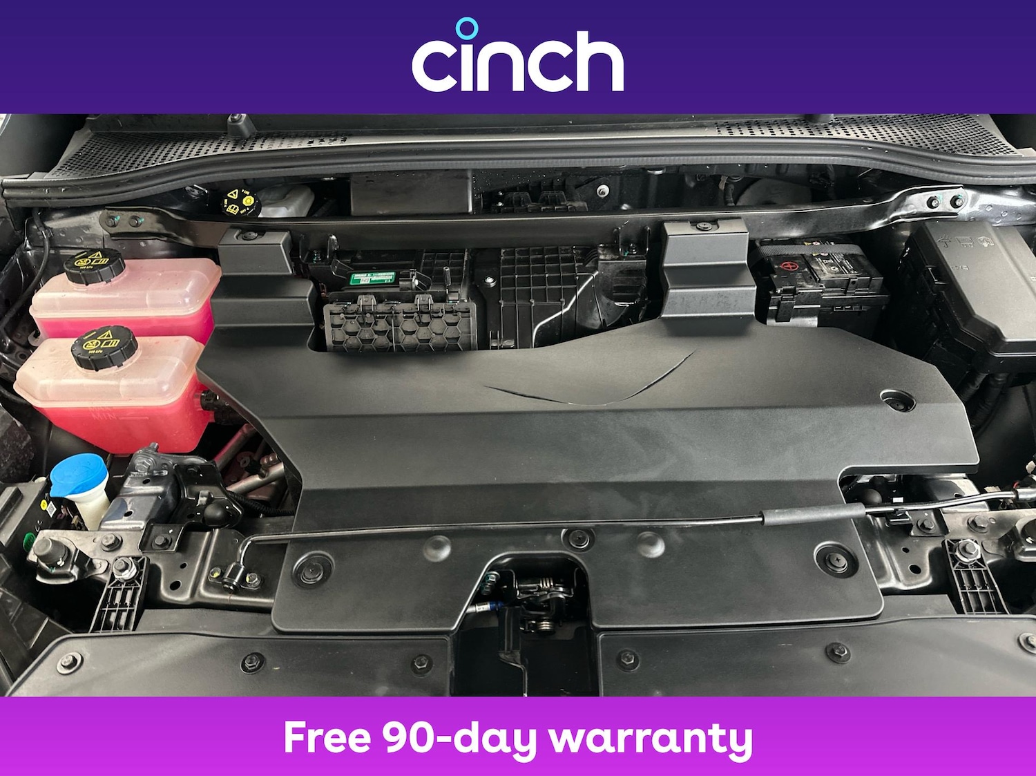 Used MG MG4 2023 for sale - 77006329: Photo 23