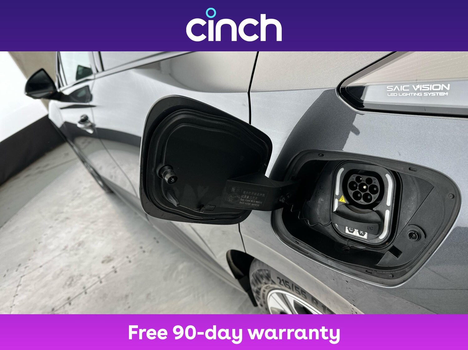 Used MG MG4 2023 for sale - 77006329: Photo 29