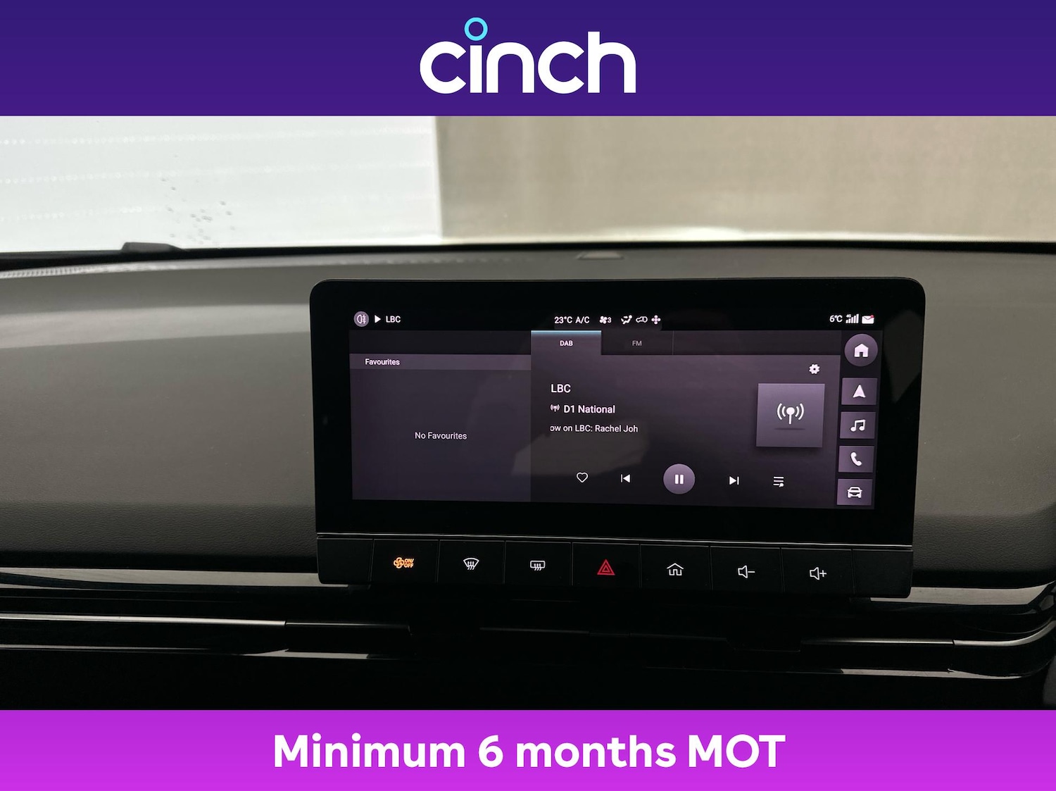 Used MG MG4 2023 for sale - 77006329: Photo 32