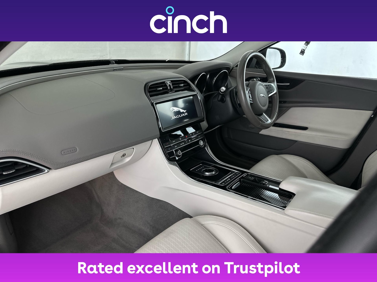 Used Jaguar XE 2019 for sale - 76495630: Photo 14