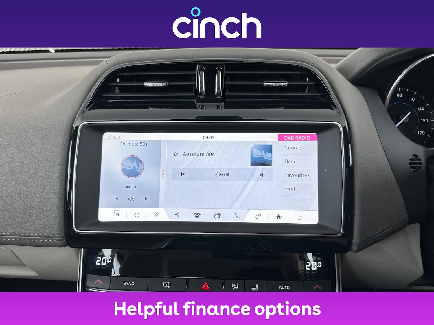 Used Jaguar XE 2019 for sale - 76495630: Photo 17