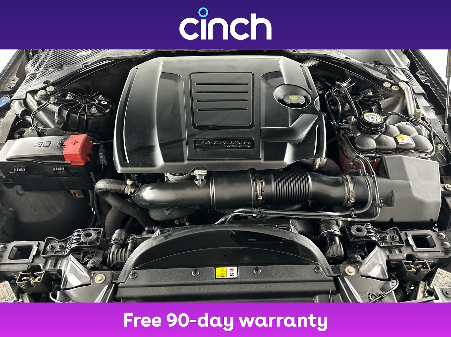 Used Jaguar XE 2019 for sale - 76495630: Photo 23