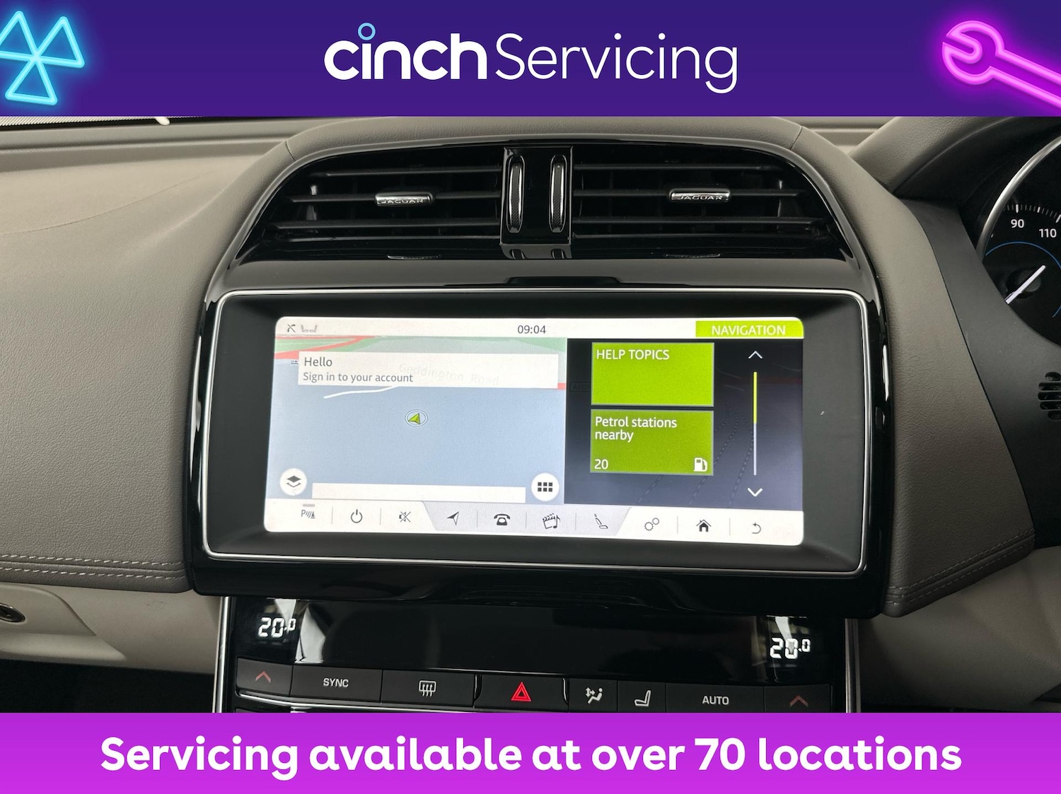 Used Jaguar XE 2019 for sale - 76495630: Photo 31