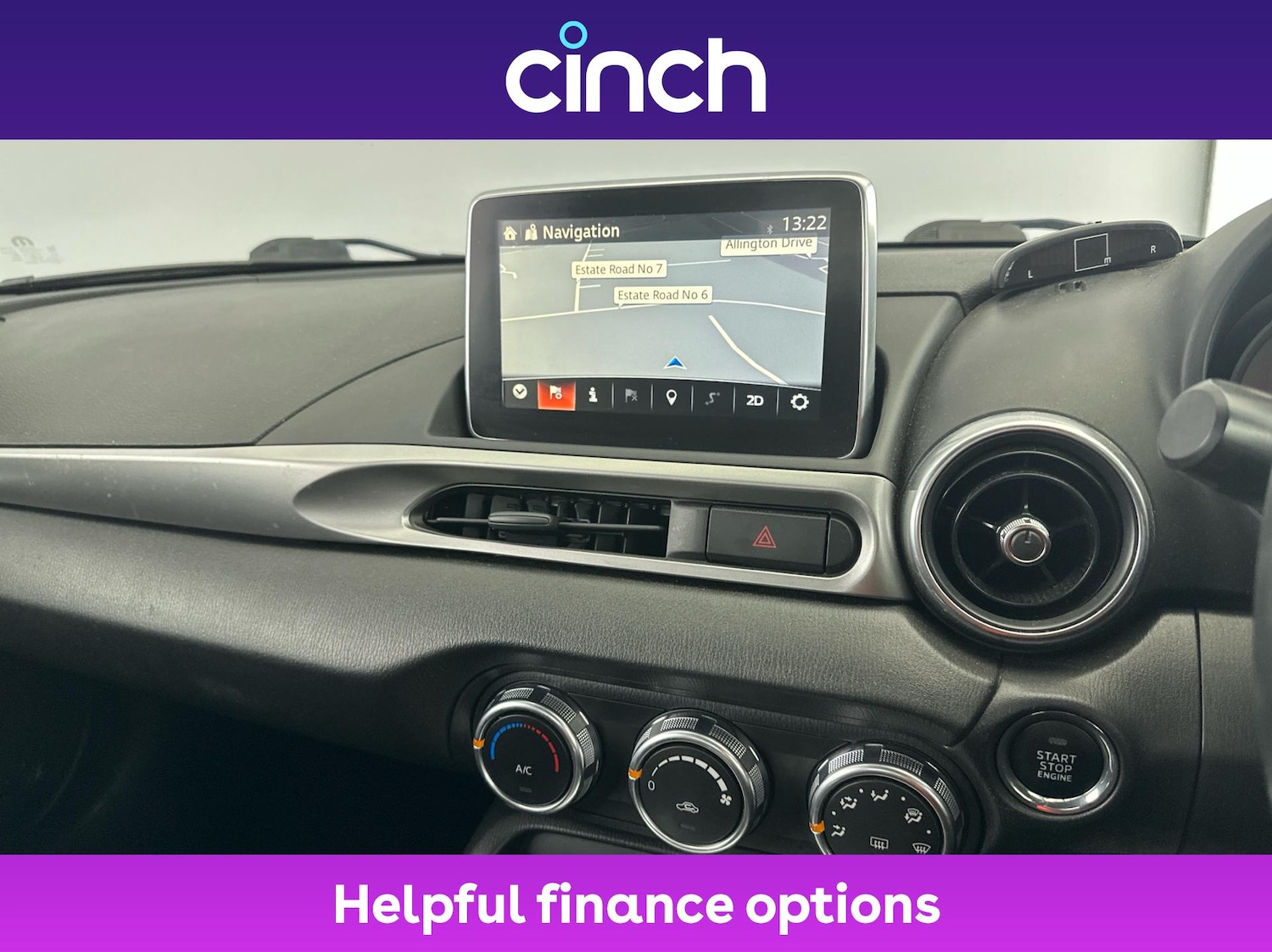 Used Fiat 124 Spider 2018 for sale - 76453316: Photo 17