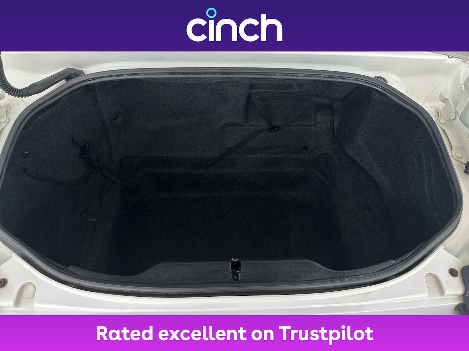 Used Fiat 124 Spider 2018 for sale - 76453316: Photo 21