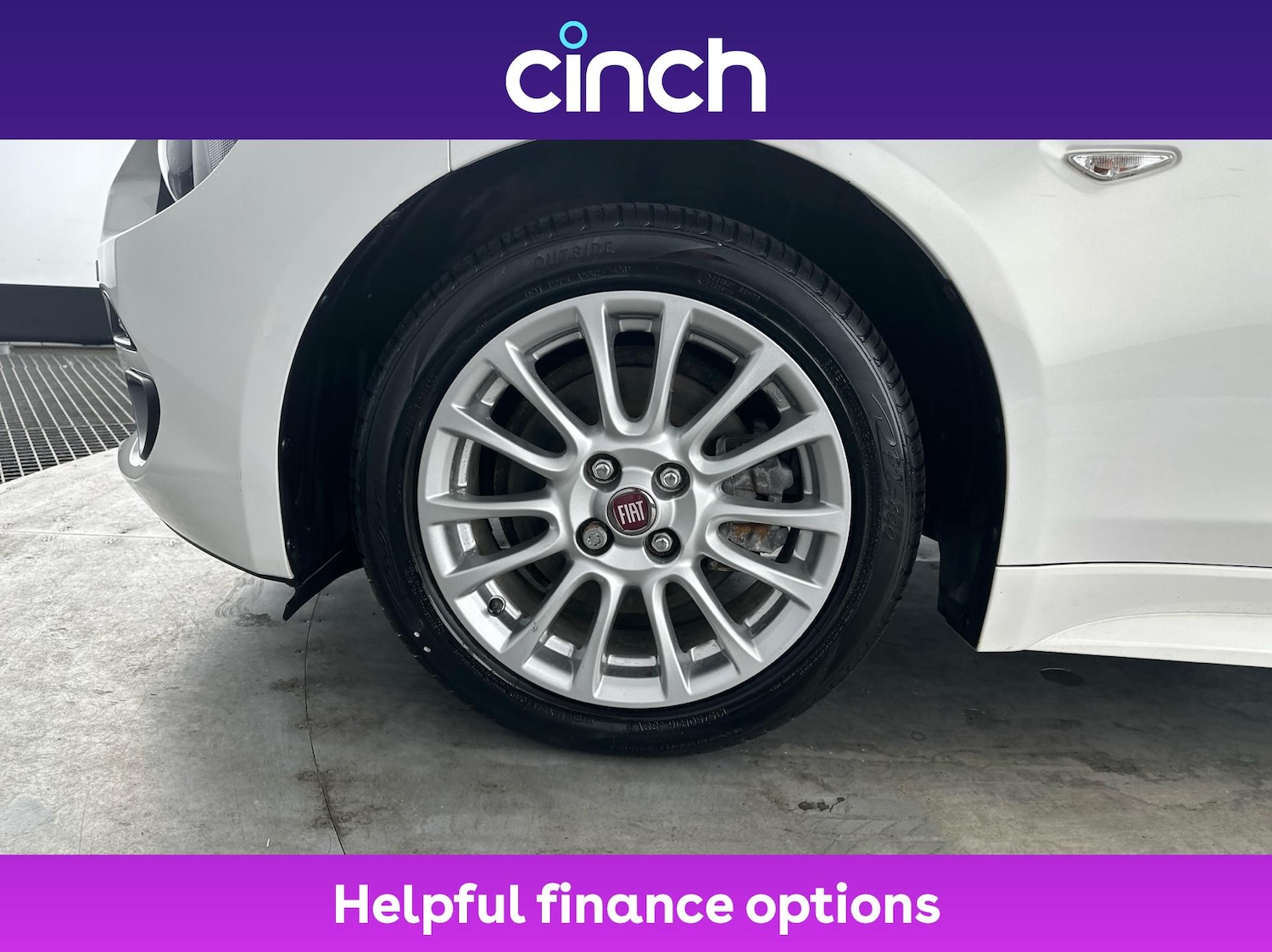 Used Fiat 124 Spider 2018 for sale - 76453316: Photo 24