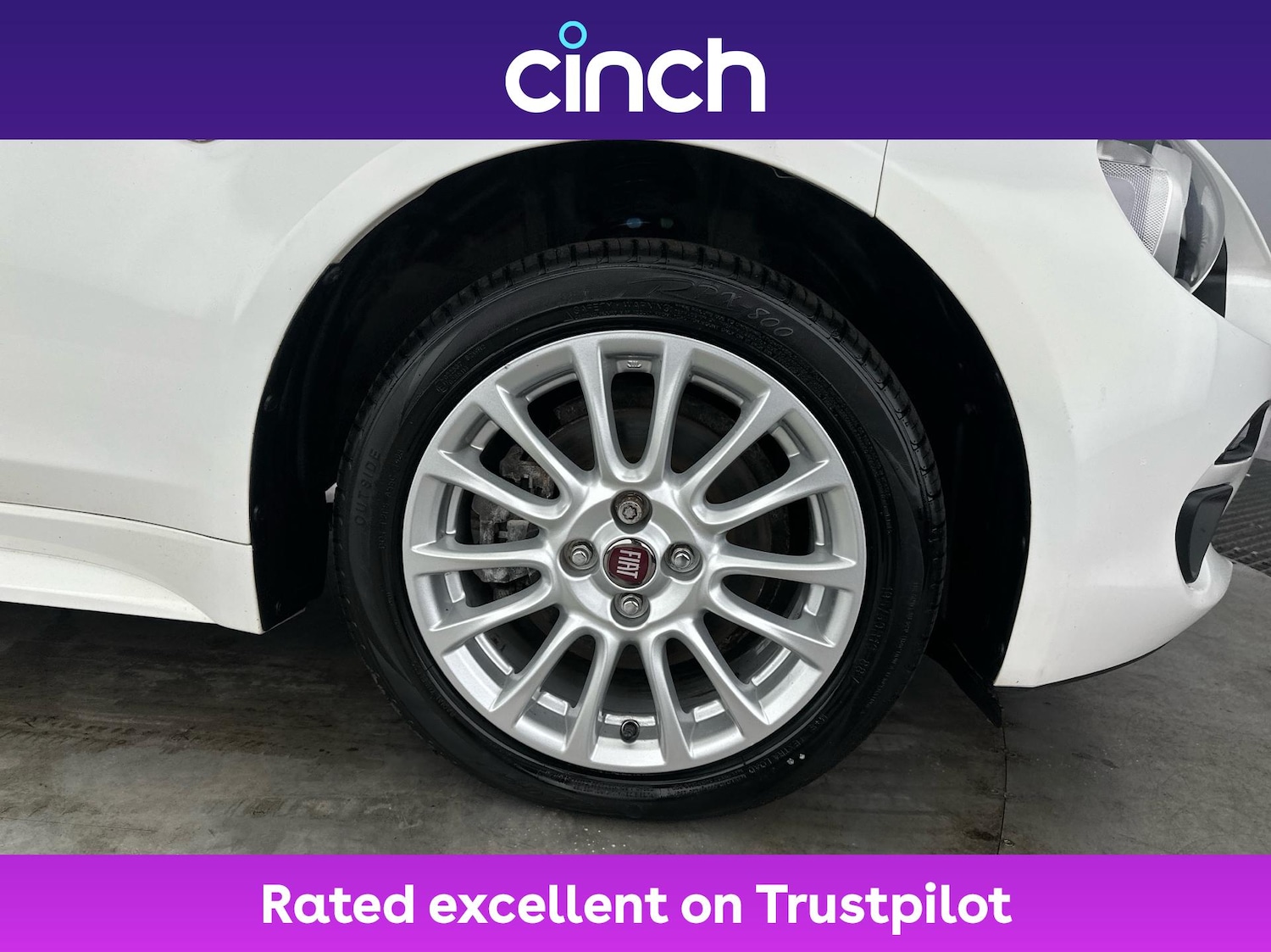 Used Fiat 124 Spider 2018 for sale - 76453316: Photo 28