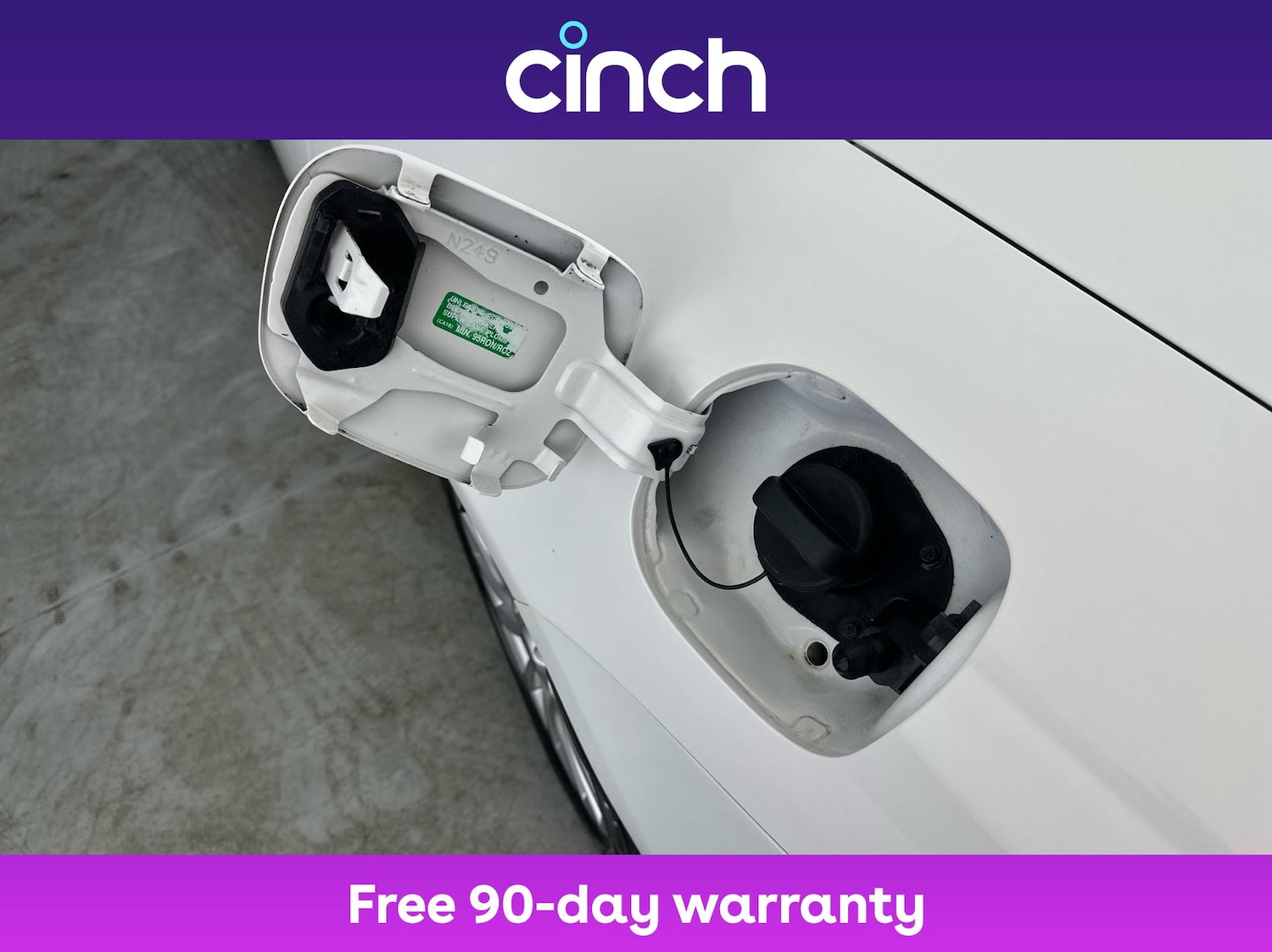 Used Fiat 124 Spider 2018 for sale - 76453316: Photo 29