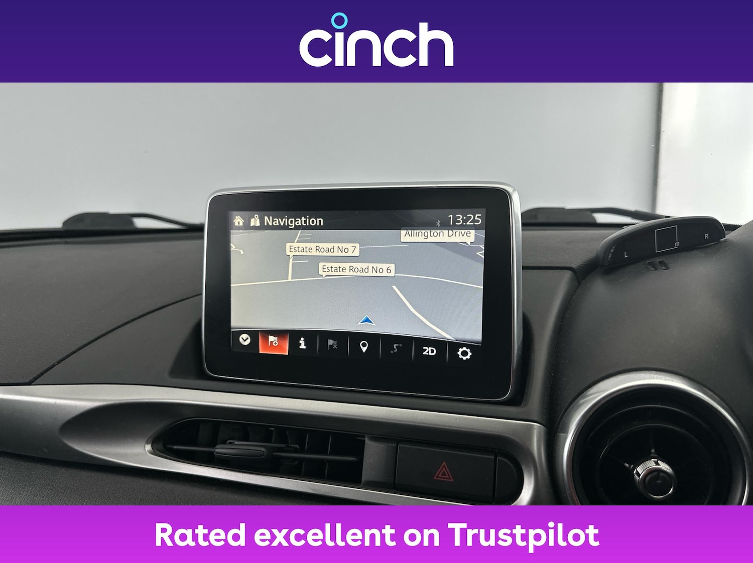 Used Fiat 124 Spider 2018 for sale - 76453316: Photo 33