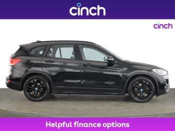 Used BMW X1 2022 for sale - 75323201: Photo