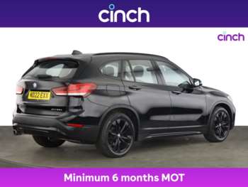 Used BMW X1 2022 for sale - 75323201: Photo