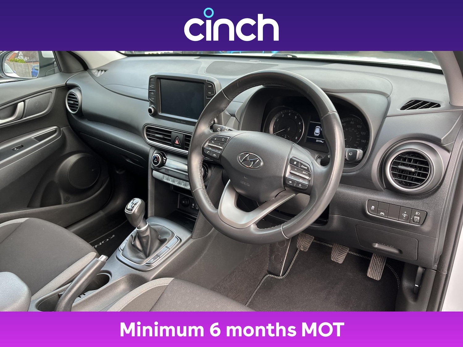 Used Hyundai KONA 2018 for sale - 76357382: Photo 12