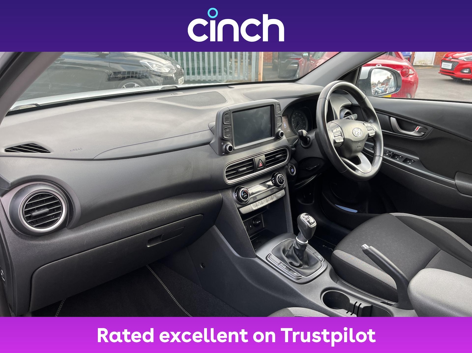 Used Hyundai KONA 2018 for sale - 76357382: Photo 14