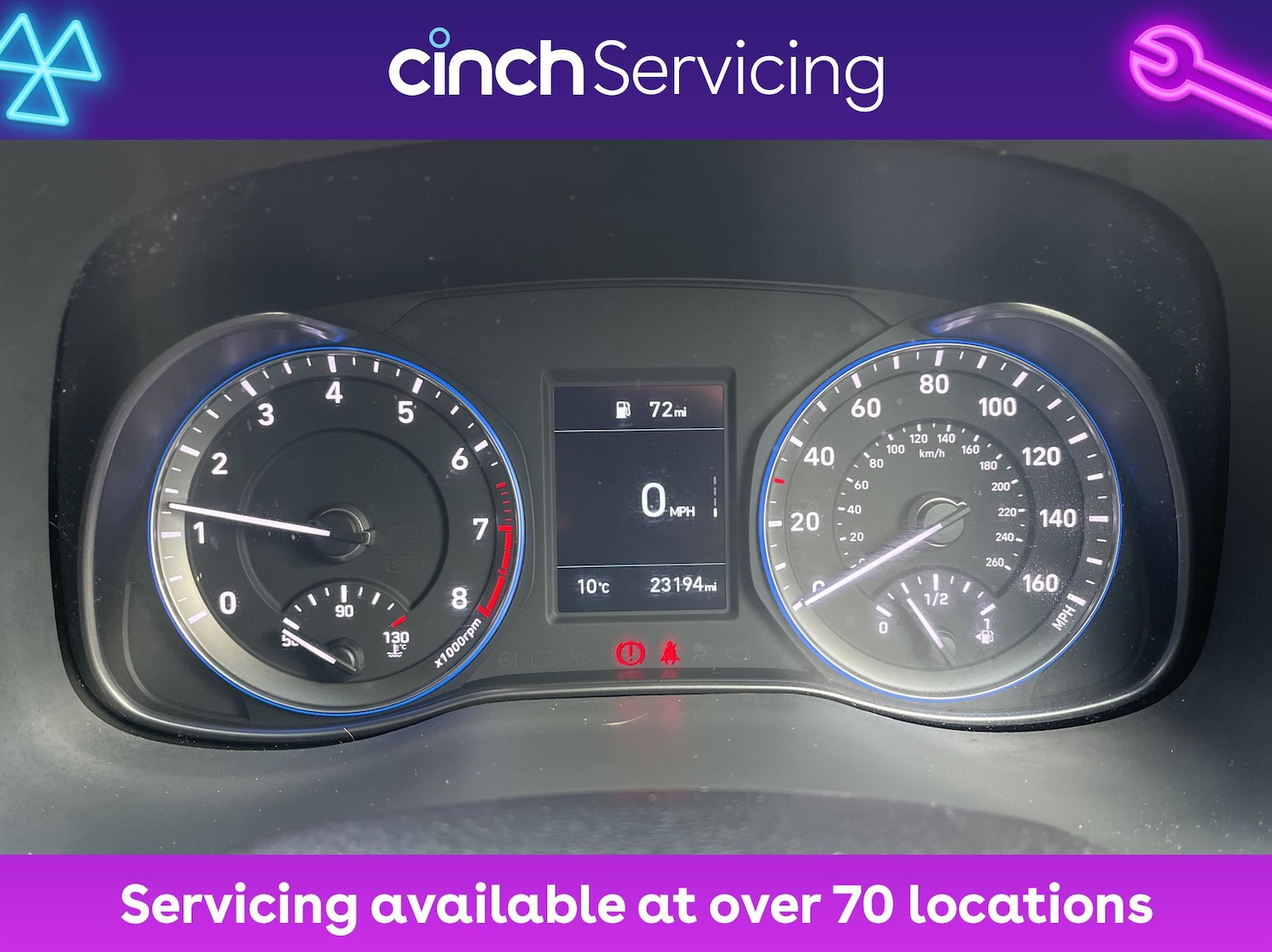 Used Hyundai KONA 2018 for sale - 76357382: Photo 18