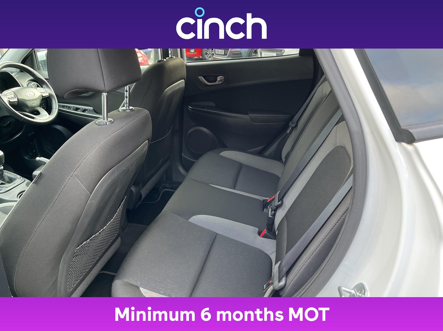 Used Hyundai KONA 2018 for sale - 76357382: Photo 20