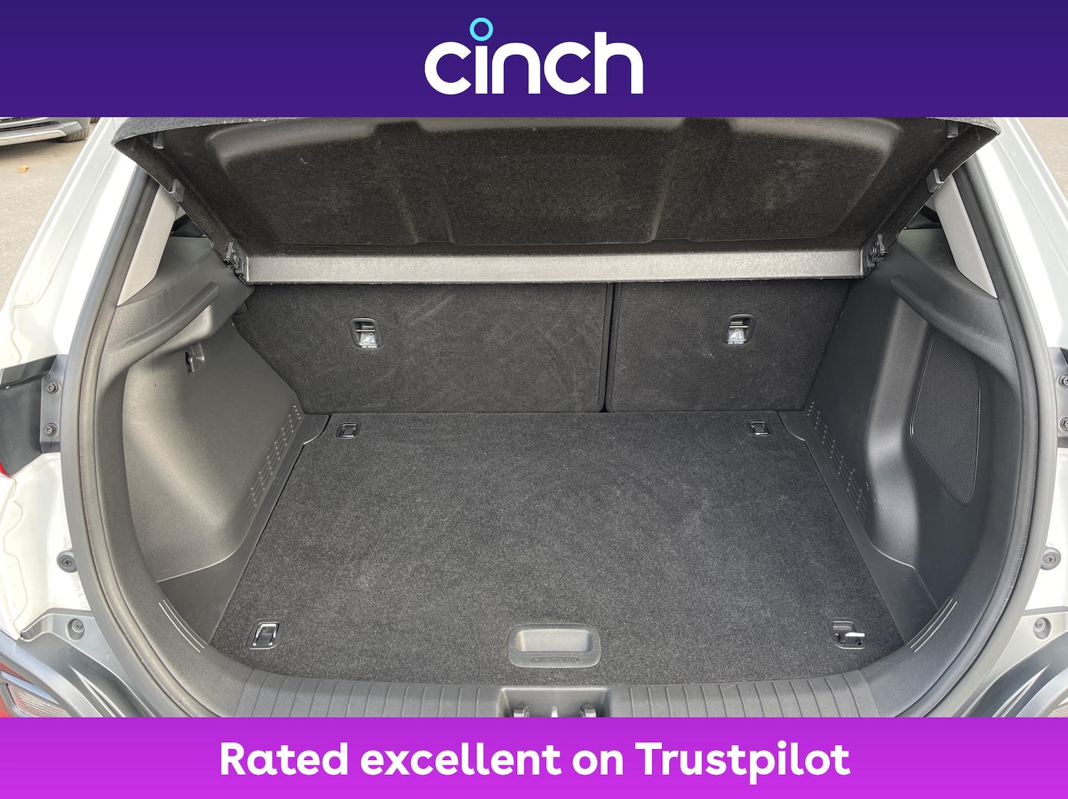 Used Hyundai KONA 2018 for sale - 76357382: Photo 21