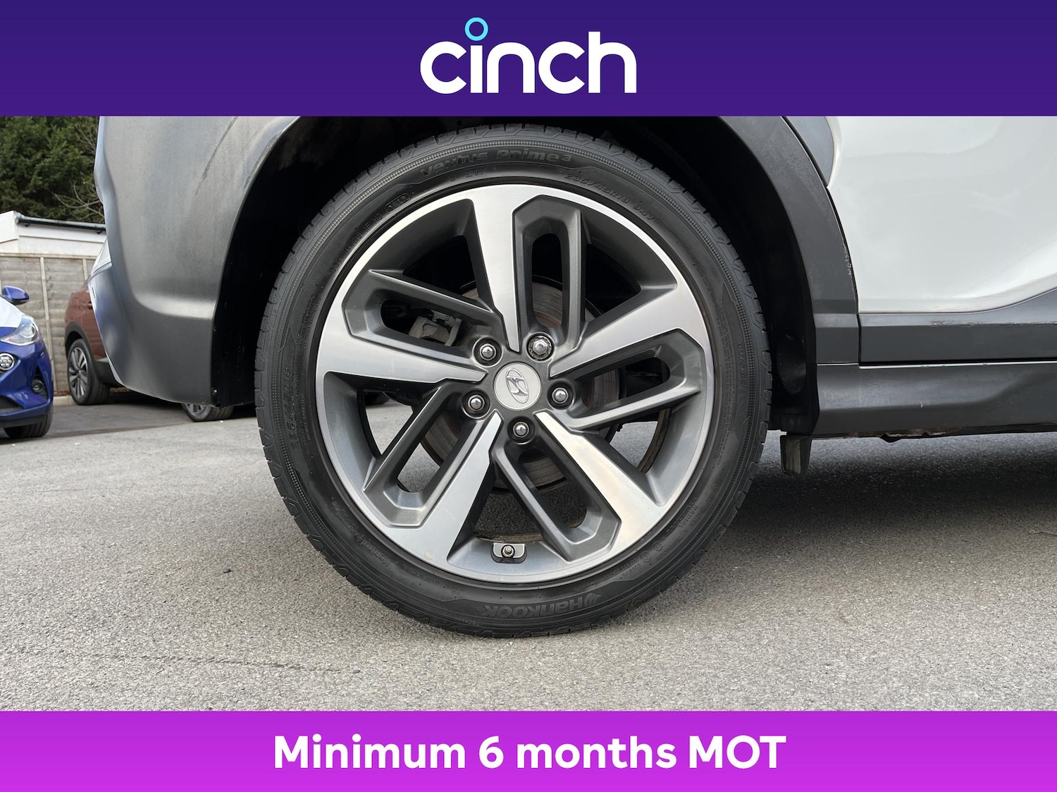 Used Hyundai KONA 2018 for sale - 76357382: Photo 27