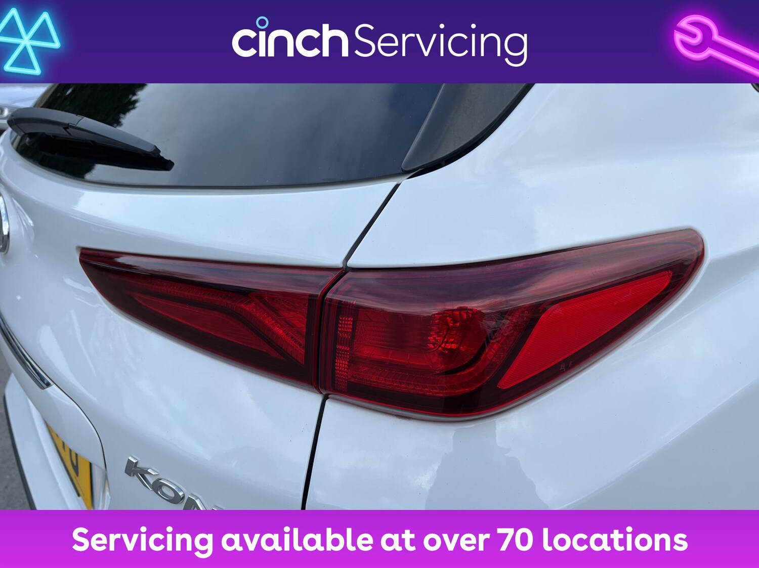 Used Hyundai KONA 2018 for sale - 76357382: Photo 41