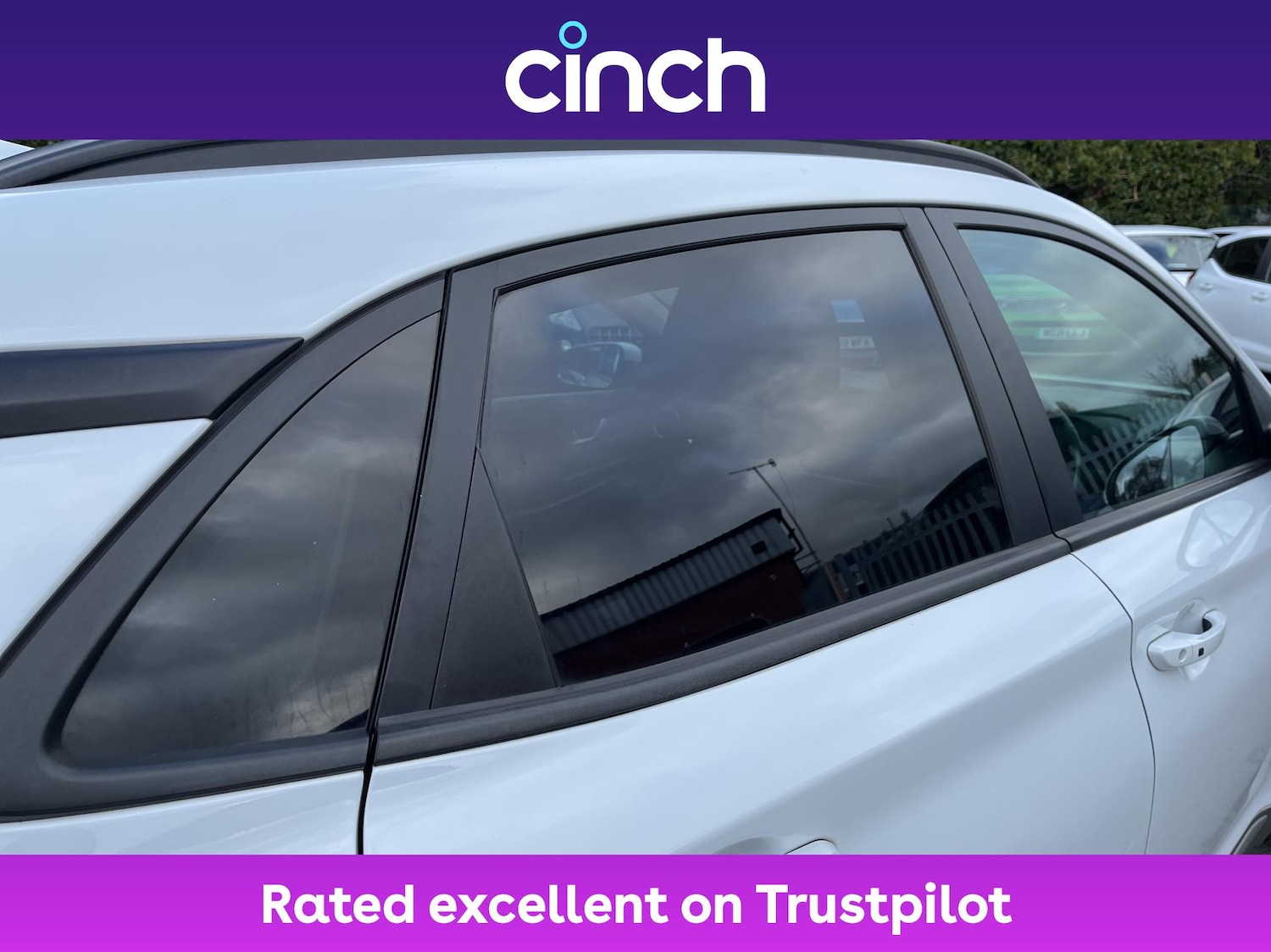 Used Hyundai KONA 2018 for sale - 76357382: Photo 48