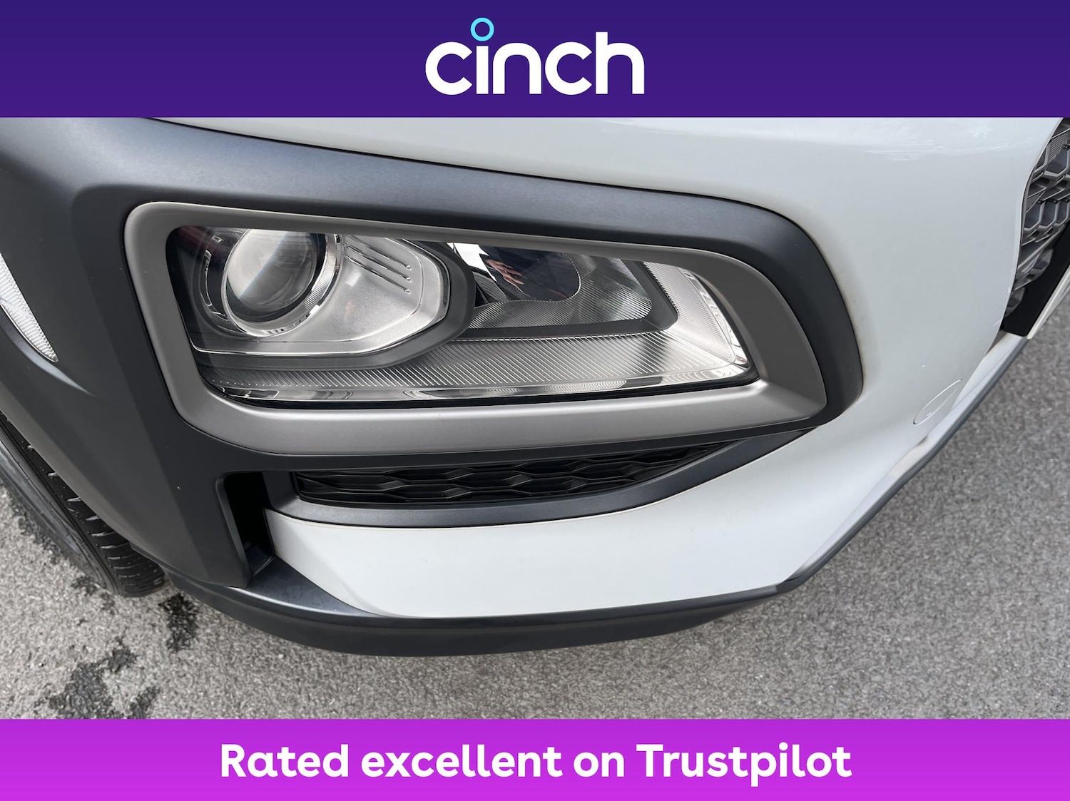 Used Hyundai KONA 2018 for sale - 76357382: Photo 53