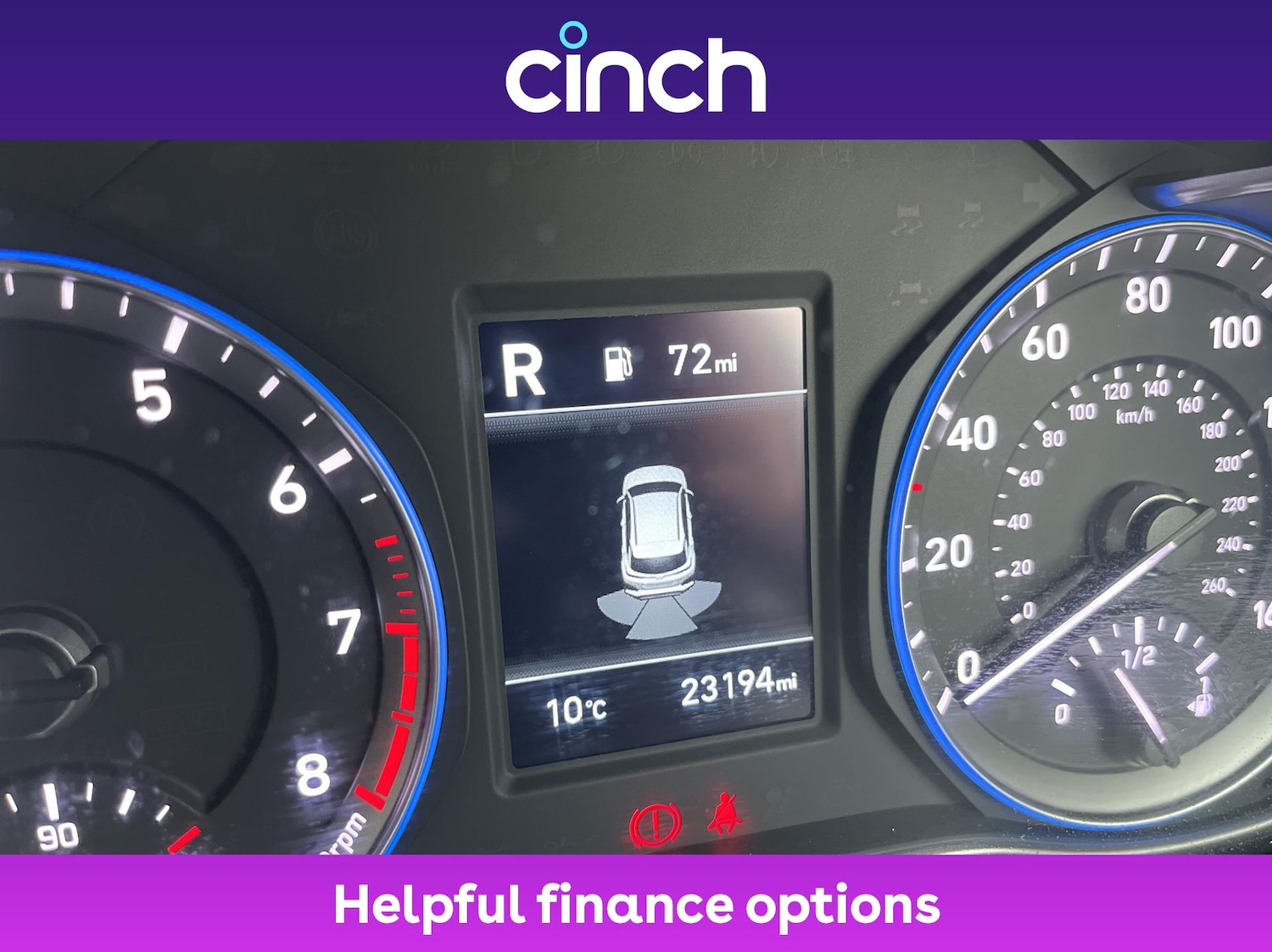 Used Hyundai KONA 2018 for sale - 76357382: Photo 55