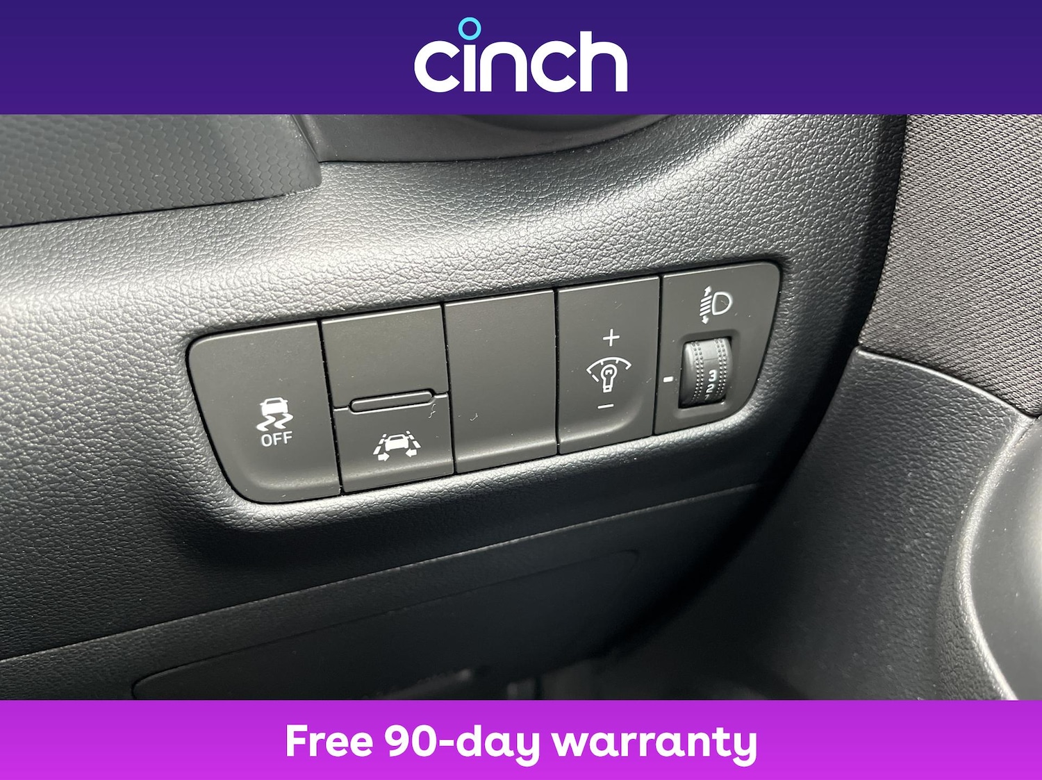 Used Hyundai KONA 2018 for sale - 76357382: Photo 59