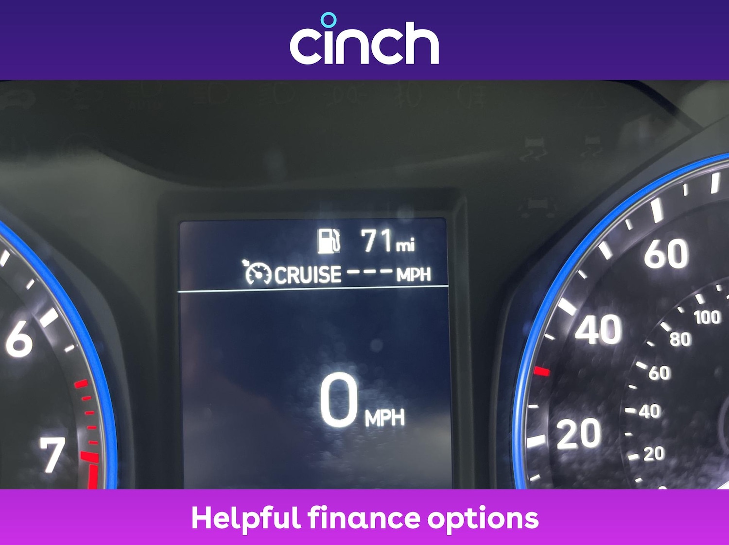 Used Hyundai KONA 2018 for sale - 76357382: Photo 65