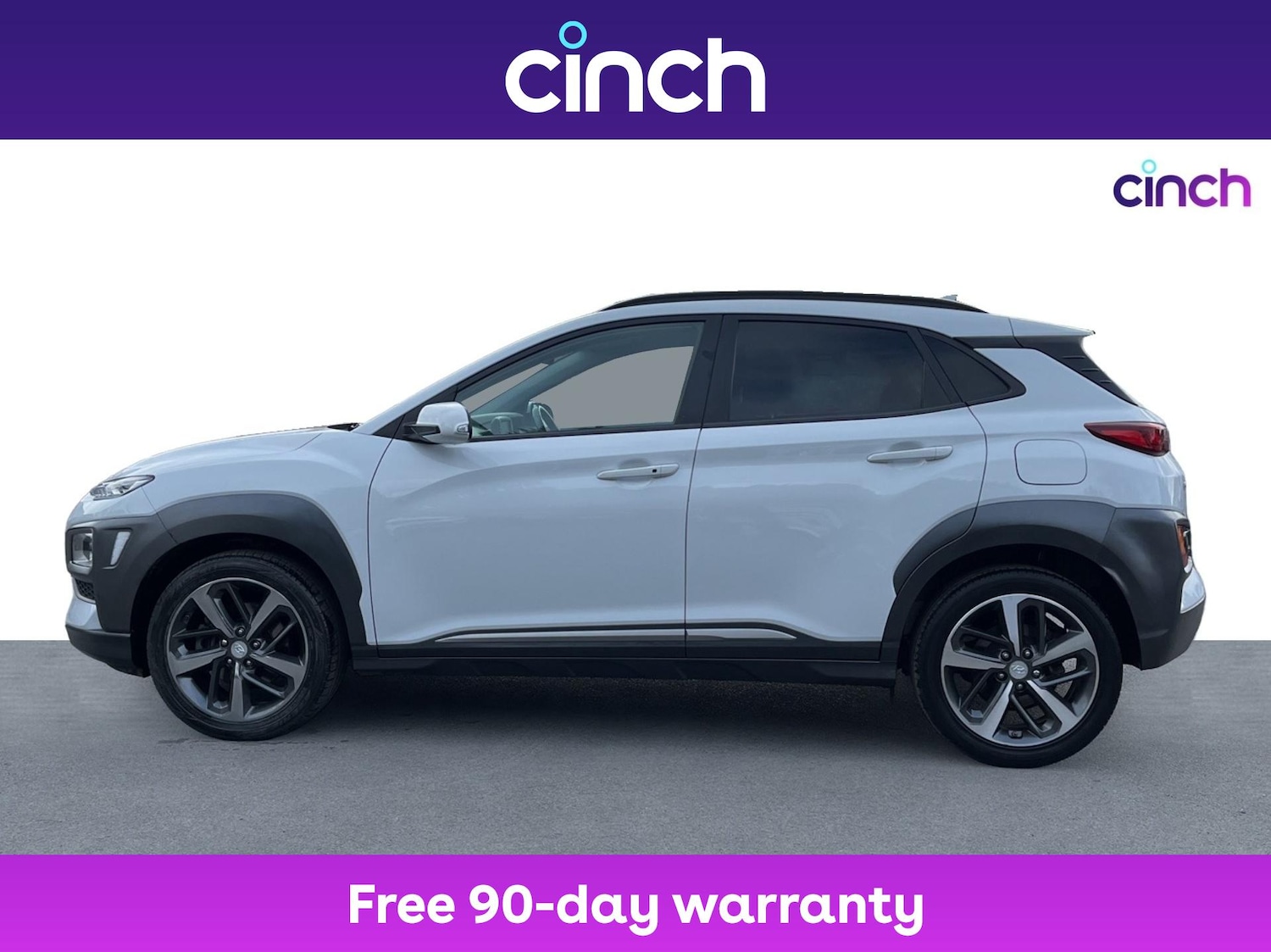 Used Hyundai KONA 2018 for sale - 76357382: Photo 8