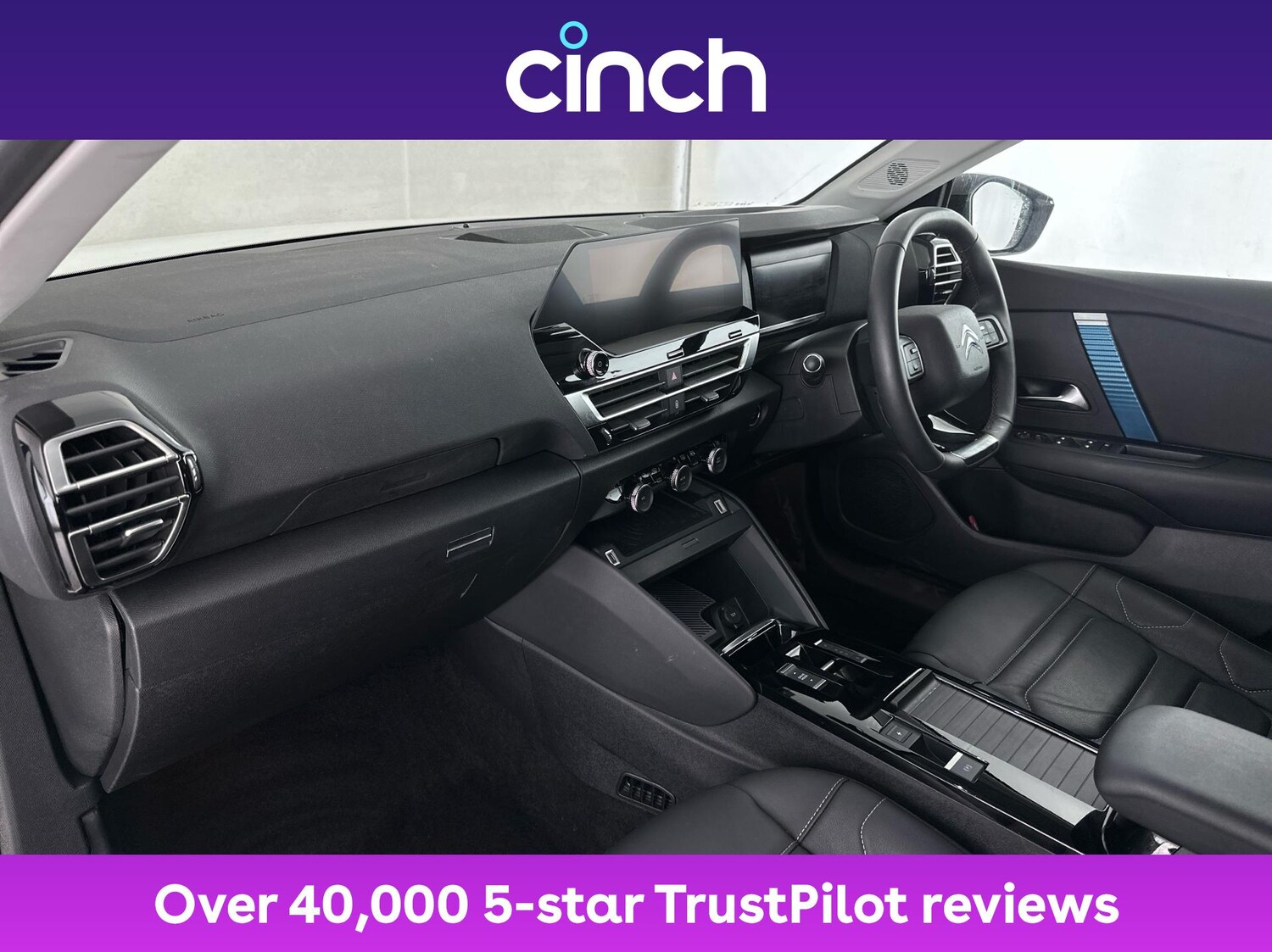 Used Citroen C4 2022 for sale - 77020218: Photo 14