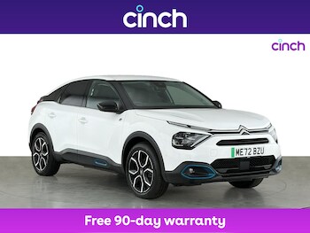 Used Citroen C4 2022 for sale - 77020218: Photo