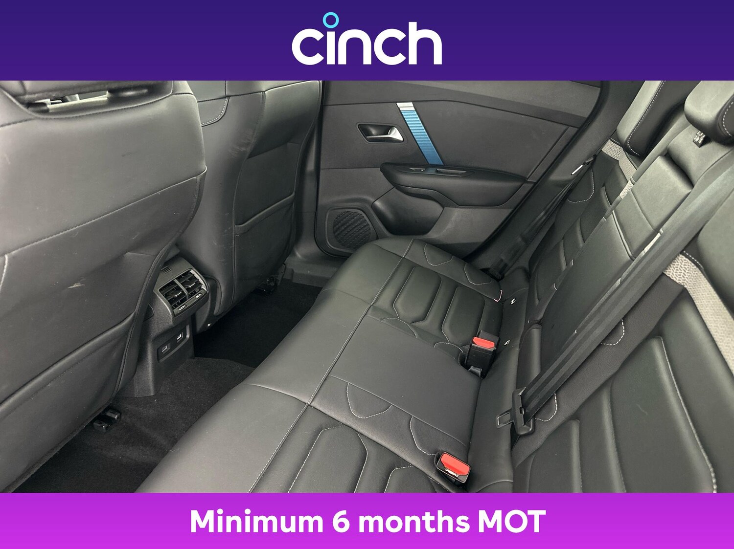 Used Citroen C4 2022 for sale - 77020218: Photo 20