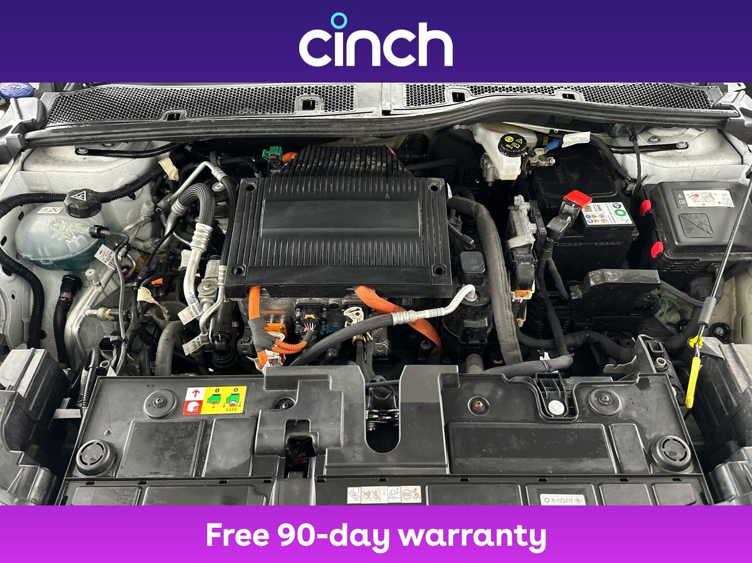 Used Citroen C4 2022 for sale - 77020218: Photo 23