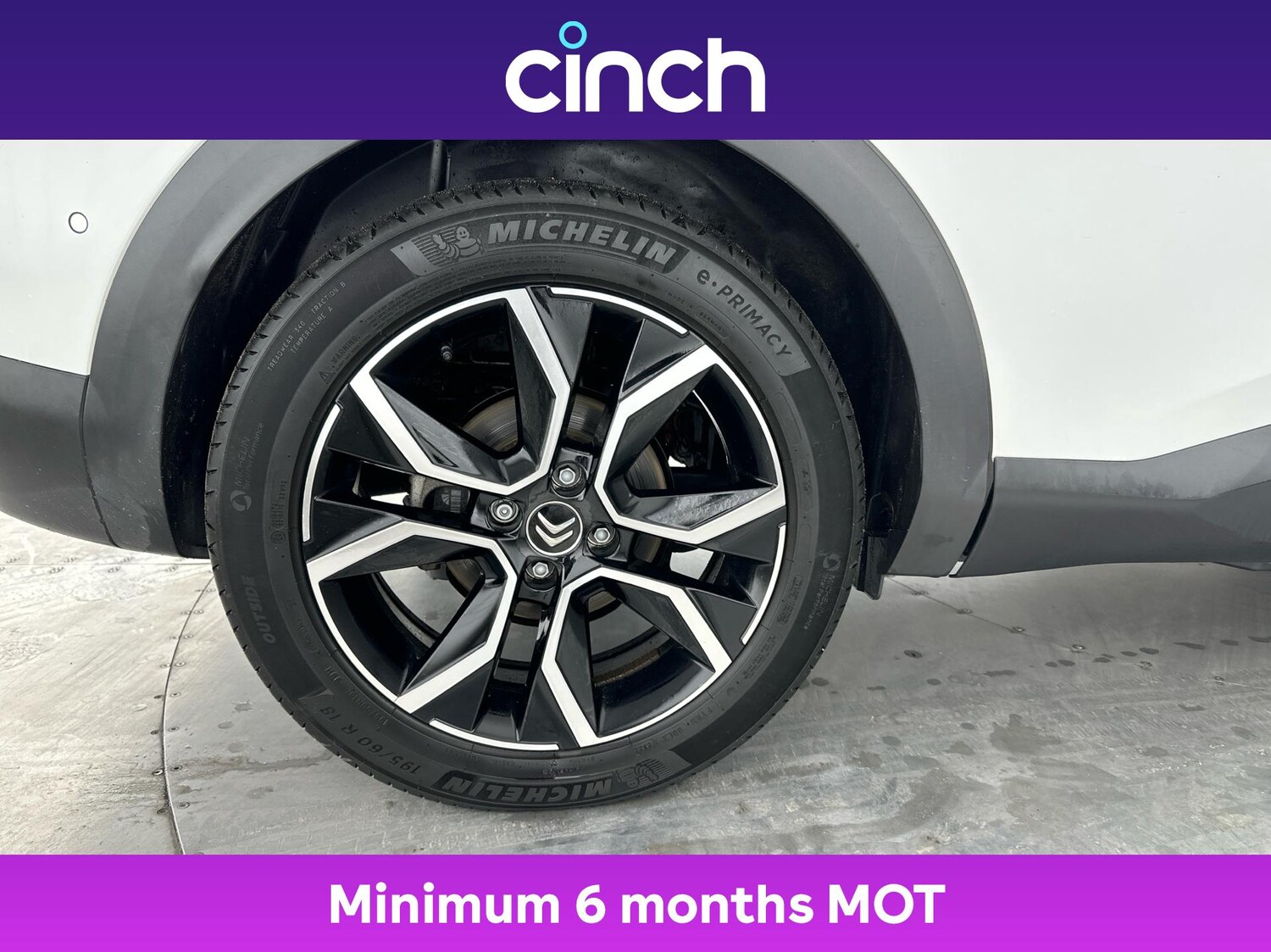 Used Citroen C4 2022 for sale - 77020218: Photo 27