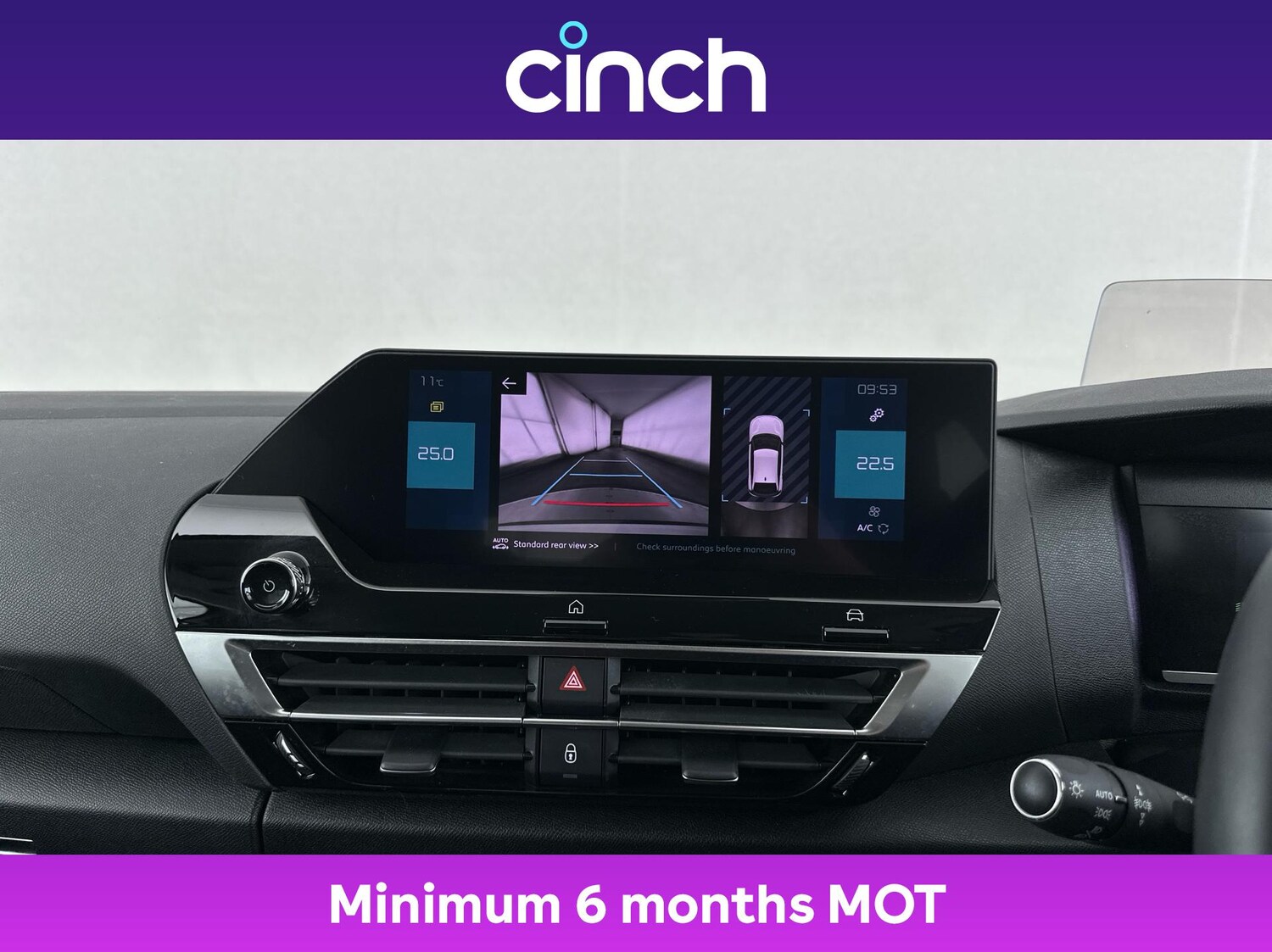 Used Citroen C4 2022 for sale - 77020218: Photo 37