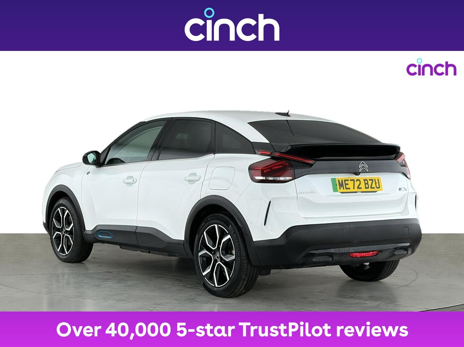 Used Citroen C4 2022 for sale - 77020218: Photo 6