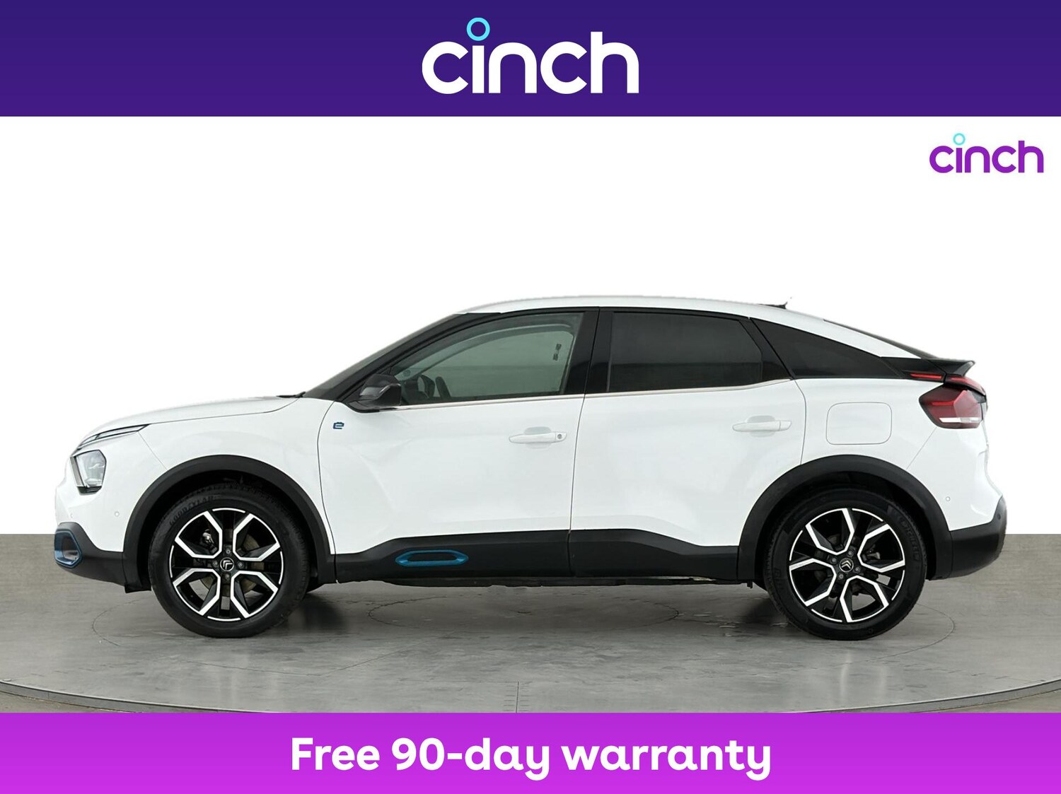 Used Citroen C4 2022 for sale - 77020218: Photo 8