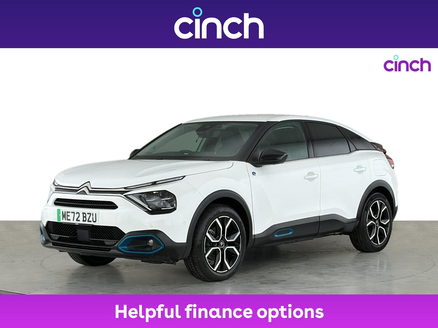 Used Citroen C4 2022 for sale - 77020218: Photo 9