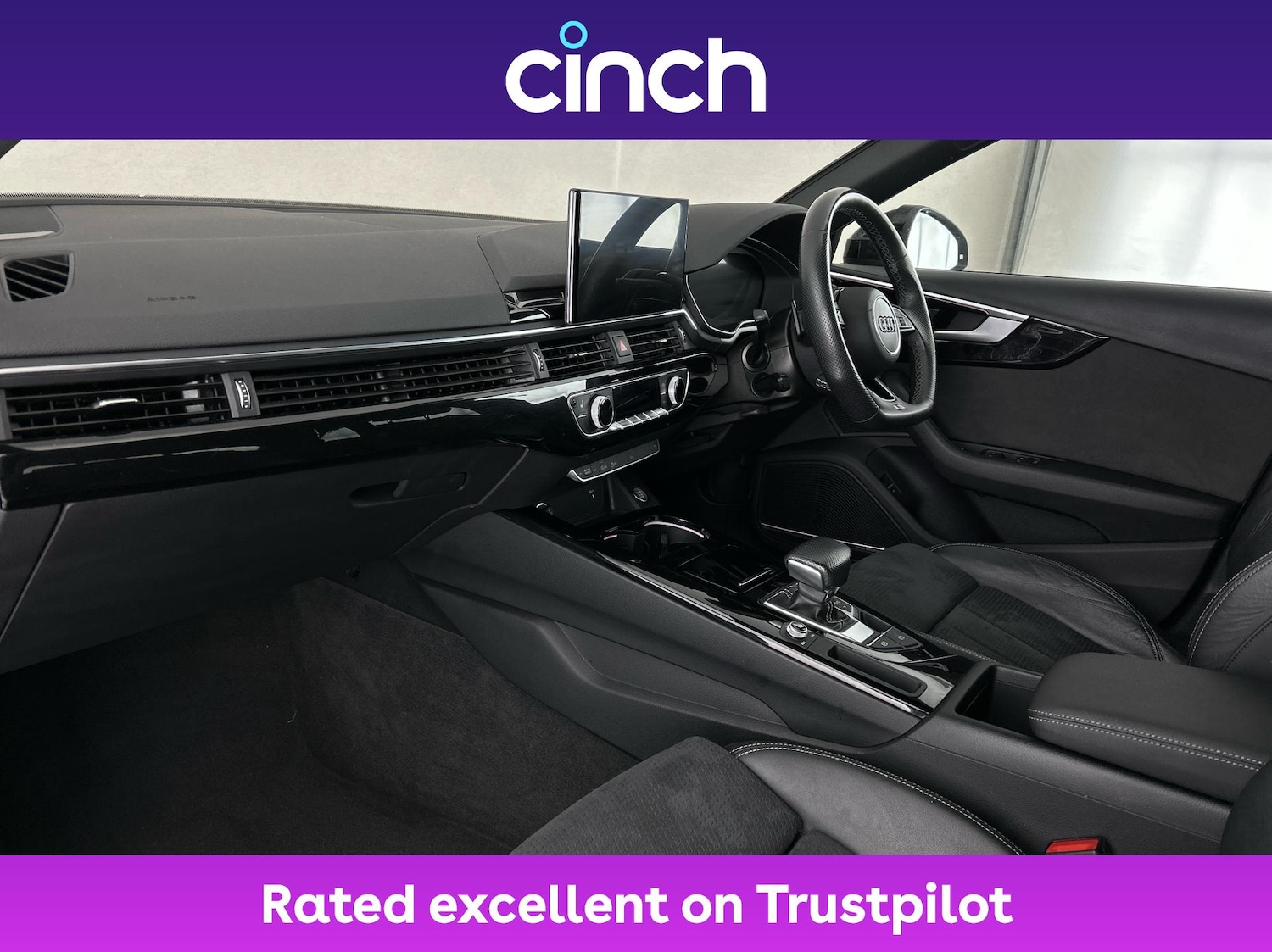 Used Audi A4 2022 for sale - 76526823: Photo 14