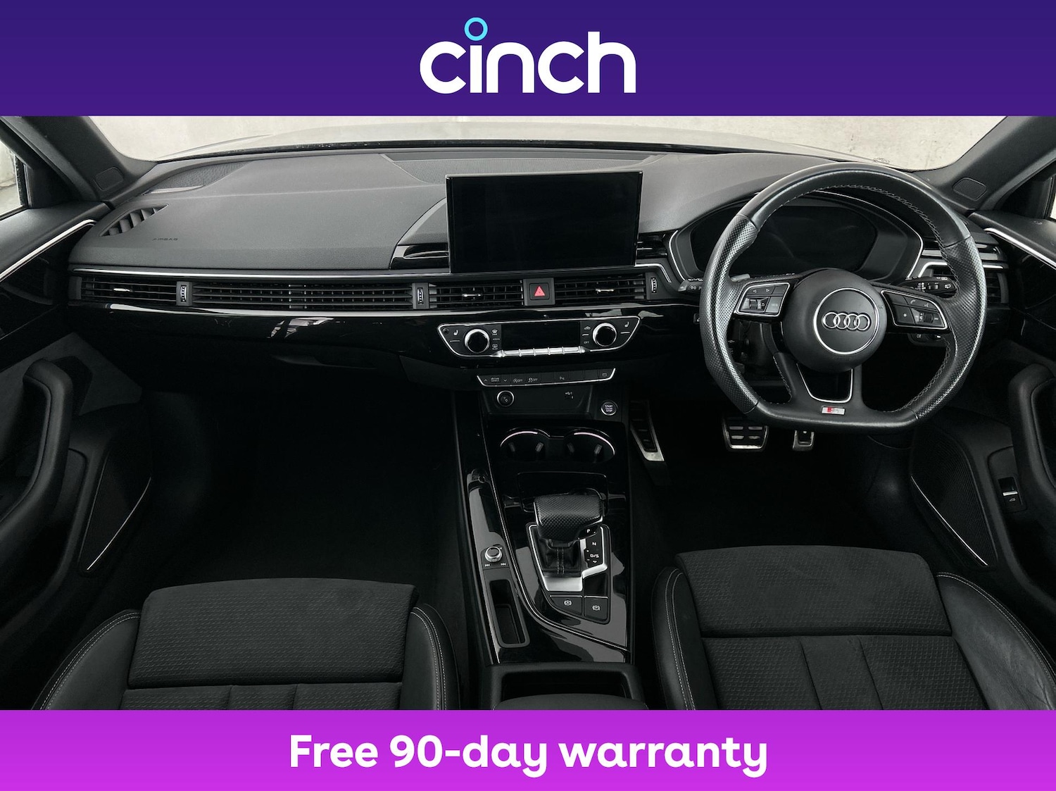 Used Audi A4 2022 for sale - 76526823: Photo 15