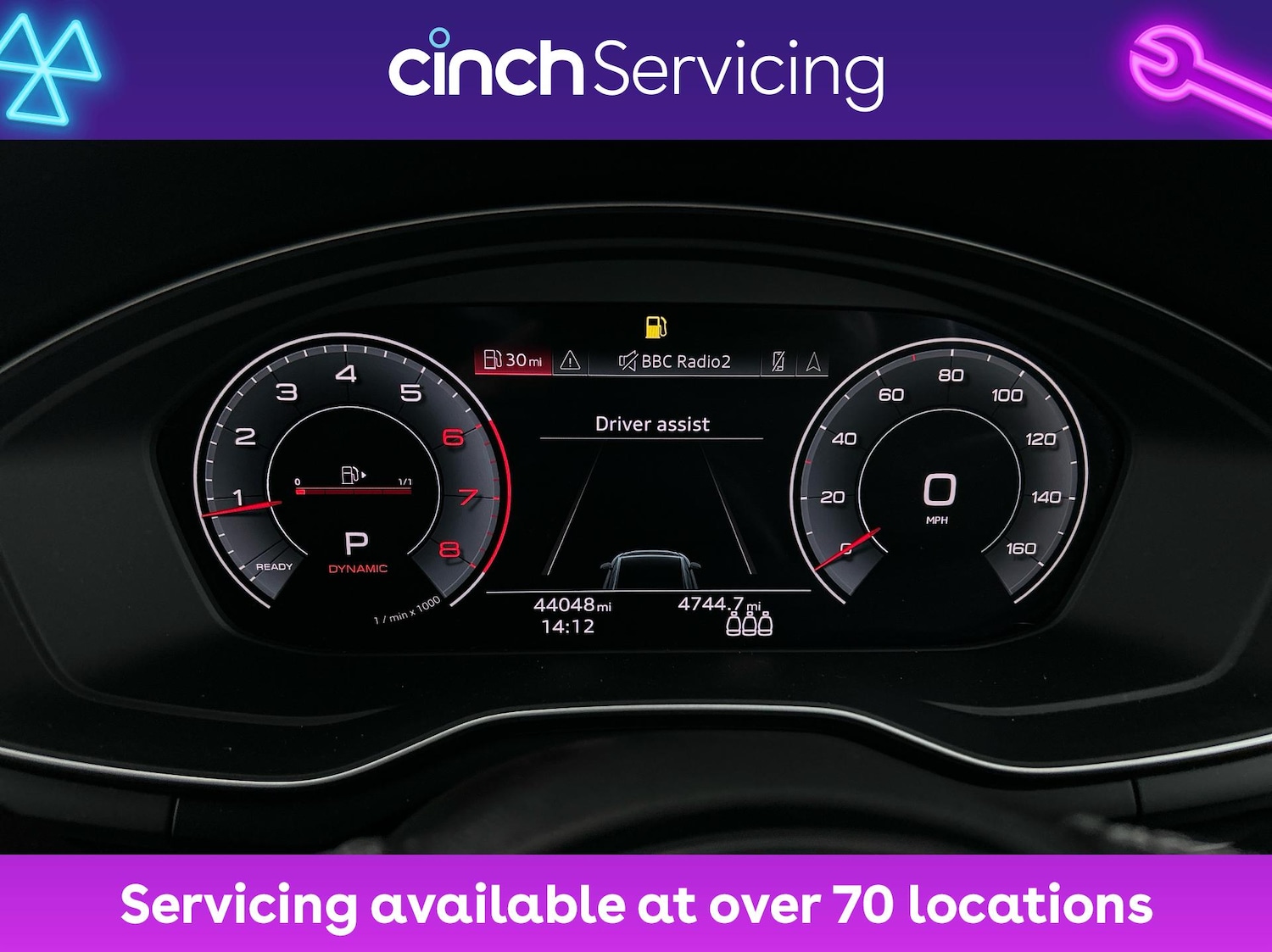 Used Audi A4 2022 for sale - 76526823: Photo 18